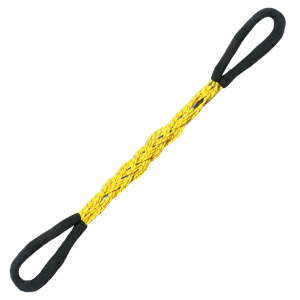 High Strength High Temperature Resistant Kevlar Lifting Rope Sling